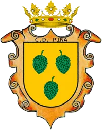 PINA-C.D.