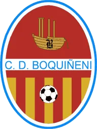 BOQUIÑENI-C.F.