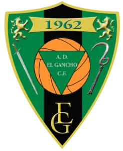 EL GANCHO C.F.