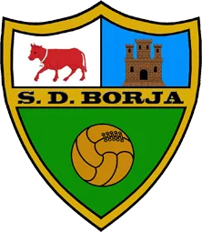BORJA-S.D.