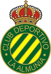 LA ALMUNIA-C.D.