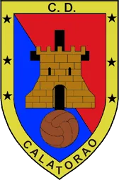 CALATORAO-C.D.