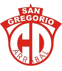 SAN G. ARRABAL-C.D.