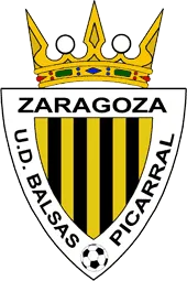 BALSAS PICARRAL-U.D.