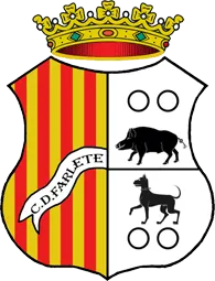 FARLETE-C.D.