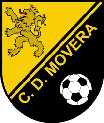 MOVERA-C.D.