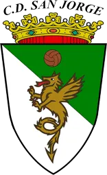 SAN JORGE DE ARAGON-COLEGIO