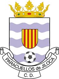 PARACUELLOS-C.D.