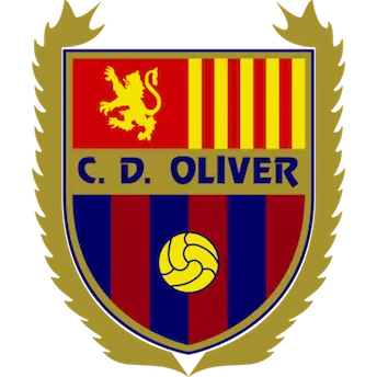 OLIVER-C.D.
