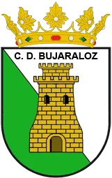 BUJARALOZ-C.D.