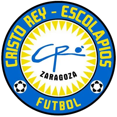 CRISTO REY-A.D.