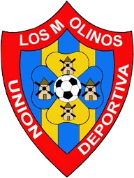 LOS MOLINOS-U.D.