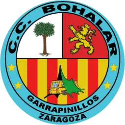 CAMPING BOHALAR