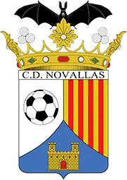 NOVALLAS-C.D.