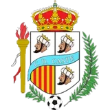 C.D. Caspe