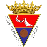 C.D. Zuera