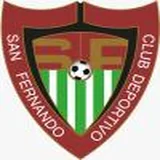 San Fernando C.D. La Garnacha
