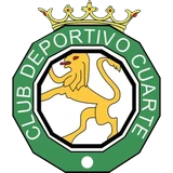 C.D. Cuarte