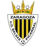 U.D. Balsas Picarral