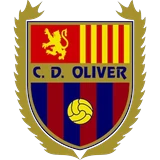 C.D. Oliver