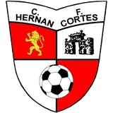 C.F. Hernan Cortes Junquera