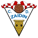 C.D. Zaidin