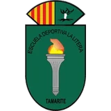 La Litera Escuela Dep.