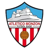 Monzón Fútbol Base At. Politejo