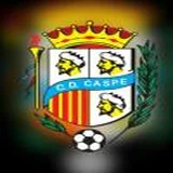 C.D. Caspe "B"