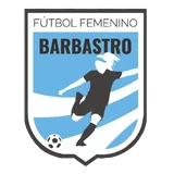 Futbol Femenino Barbastro Somontano
