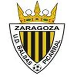 U.D. Balsas Picarral "B"