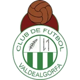 C.F. Valdealgorfa