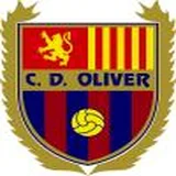 C.D. Oliver "C"