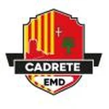 Cadrete E.M.D. Forjas Casado