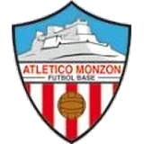 Monzón Fútbol Base At. Construcciones Espias Quimica Del Cinca