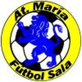 At. María