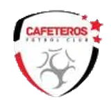 Cafeteros F.C.