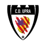Upra C.D. Seibat