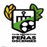Peñas Oscenses C.D. Gaypu