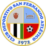 C.D. Ninfa San Fernando Atletico "B"