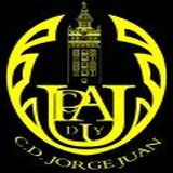 Club Jorge Juan Antonio Ulloa "B"