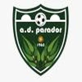A. D. Parador C. F.