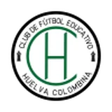 Club De Fútbol Educativo Huelva Colombina "C"