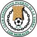 Puerto De La Torre Los Morales "B"