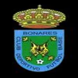C.D. Futbol Base Bonares "A"