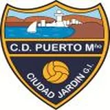 Pto.malagueño Cdad.jardin G.I. "A"
