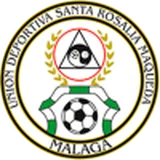 U.D. Santa Rosalia Maqueda "B"