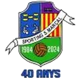 Sp. Sant Marçal