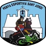 Pe Sant Jordi "A"