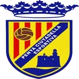Penya Ciutadella Esportiva "B"